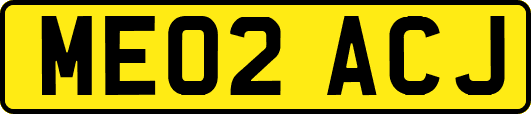 ME02ACJ