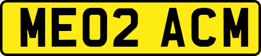 ME02ACM