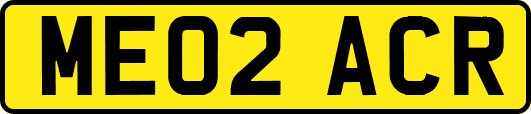 ME02ACR
