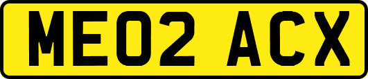 ME02ACX