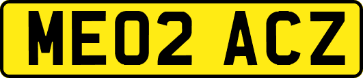 ME02ACZ