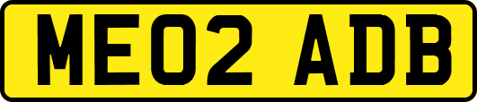 ME02ADB