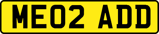 ME02ADD