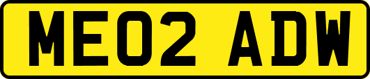 ME02ADW