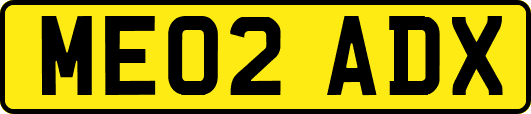 ME02ADX