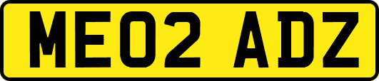 ME02ADZ