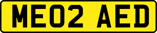 ME02AED
