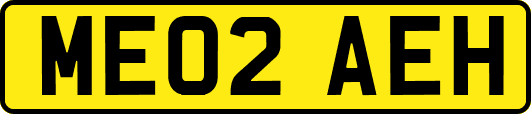 ME02AEH