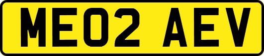 ME02AEV