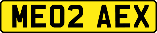 ME02AEX