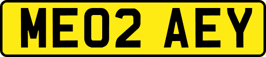 ME02AEY