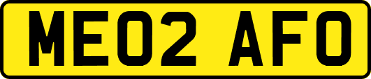 ME02AFO
