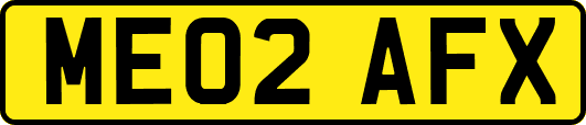 ME02AFX
