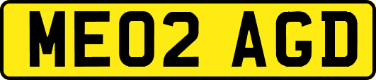 ME02AGD