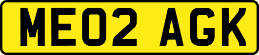 ME02AGK