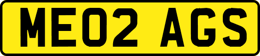ME02AGS