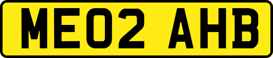 ME02AHB