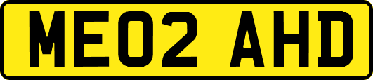 ME02AHD