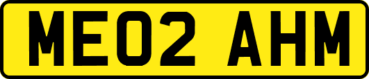 ME02AHM