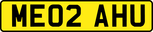 ME02AHU
