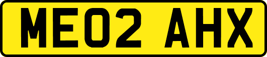 ME02AHX