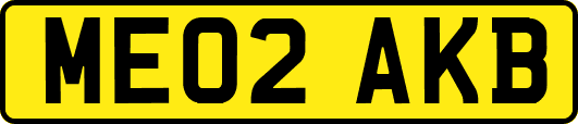 ME02AKB