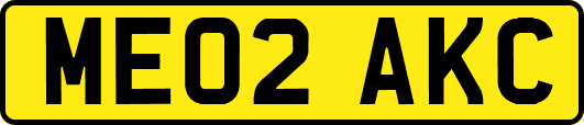 ME02AKC