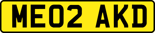 ME02AKD