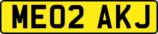 ME02AKJ
