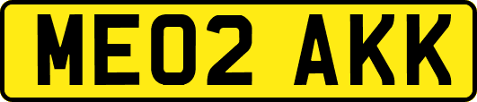 ME02AKK
