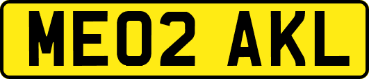 ME02AKL