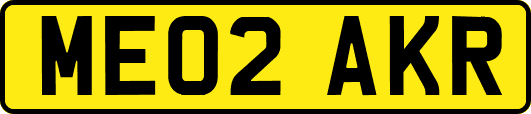 ME02AKR