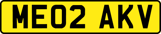ME02AKV