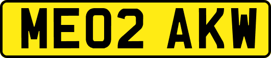 ME02AKW