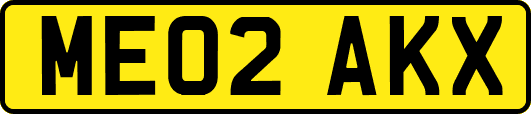 ME02AKX