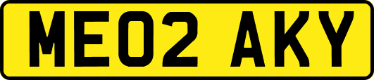 ME02AKY