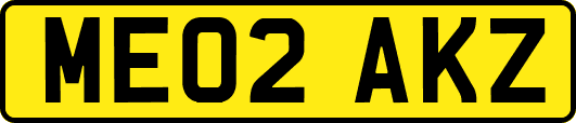 ME02AKZ