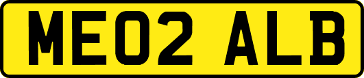 ME02ALB