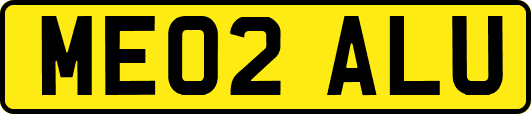 ME02ALU