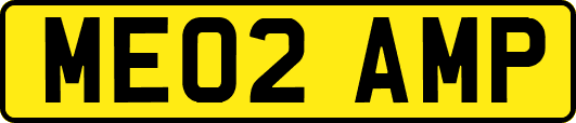 ME02AMP