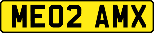 ME02AMX