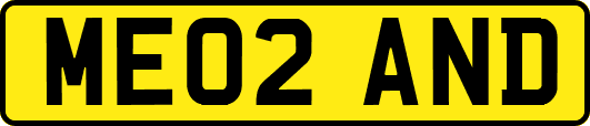 ME02AND