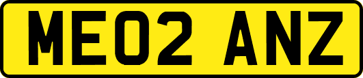 ME02ANZ