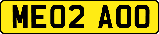 ME02AOO
