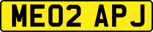 ME02APJ