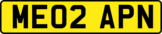 ME02APN