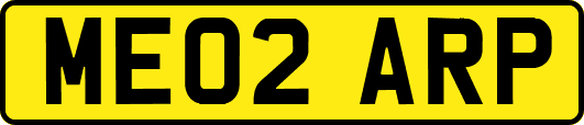 ME02ARP