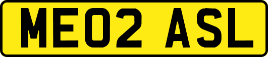 ME02ASL