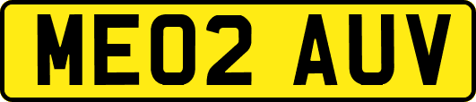 ME02AUV