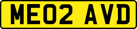 ME02AVD